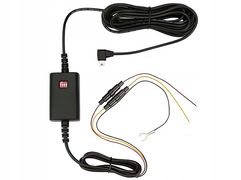 Ładowarka wideorejestratora MIO MiVue Smartbox III