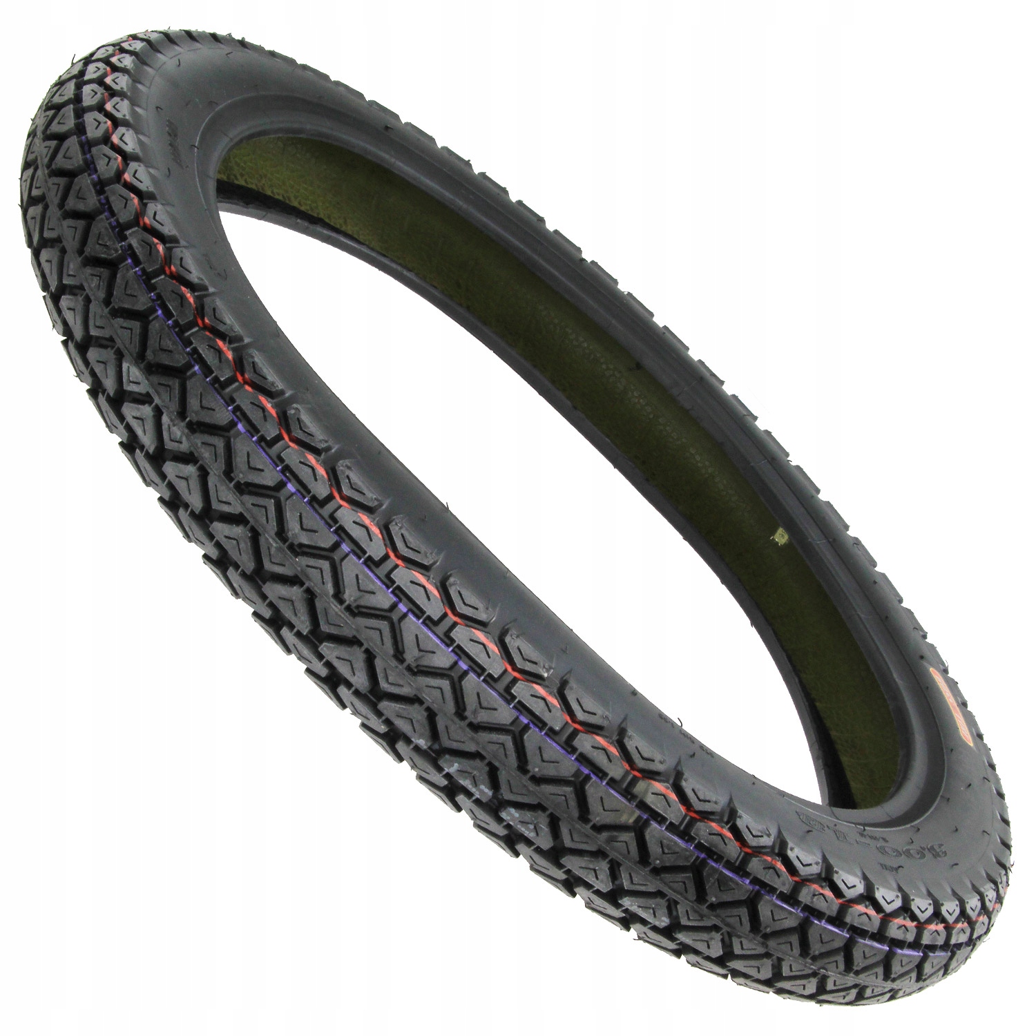 

Opona 18 X 3.00 3,00-18 Wsk 125 Shl Jawa Cz Mz Etz