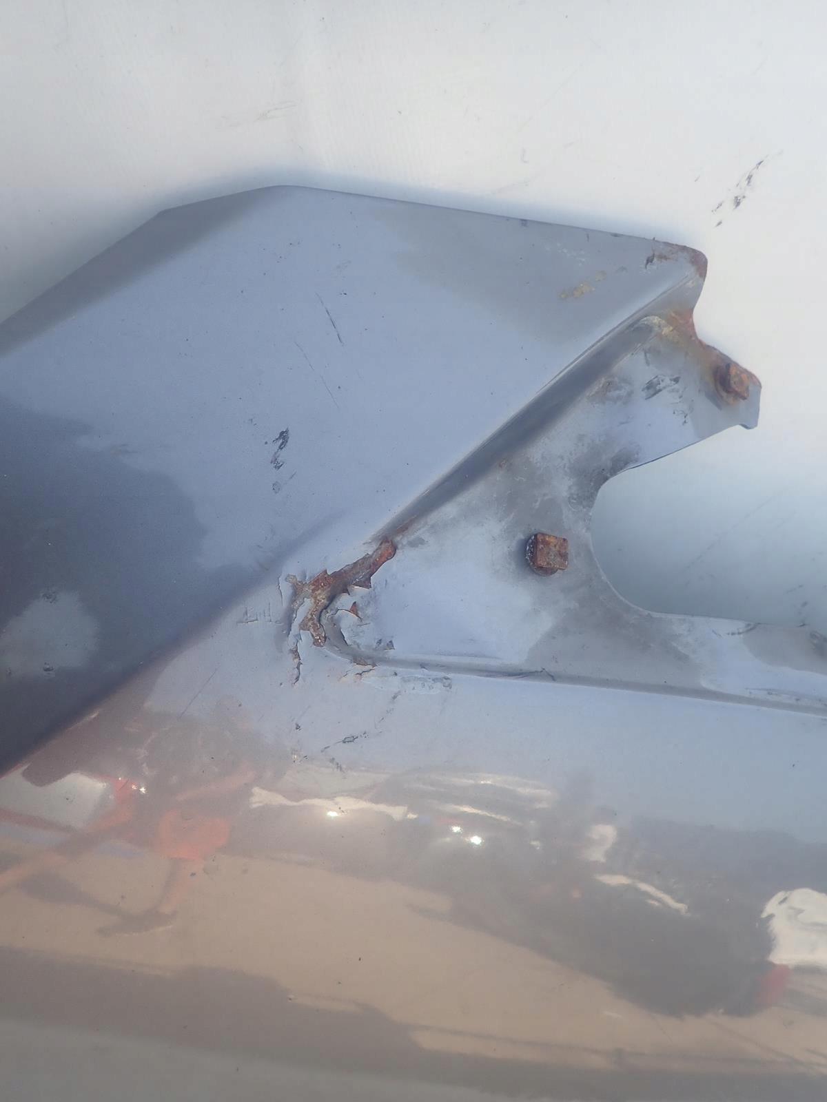 MAZDA 3 and HB 03-09 bonnet