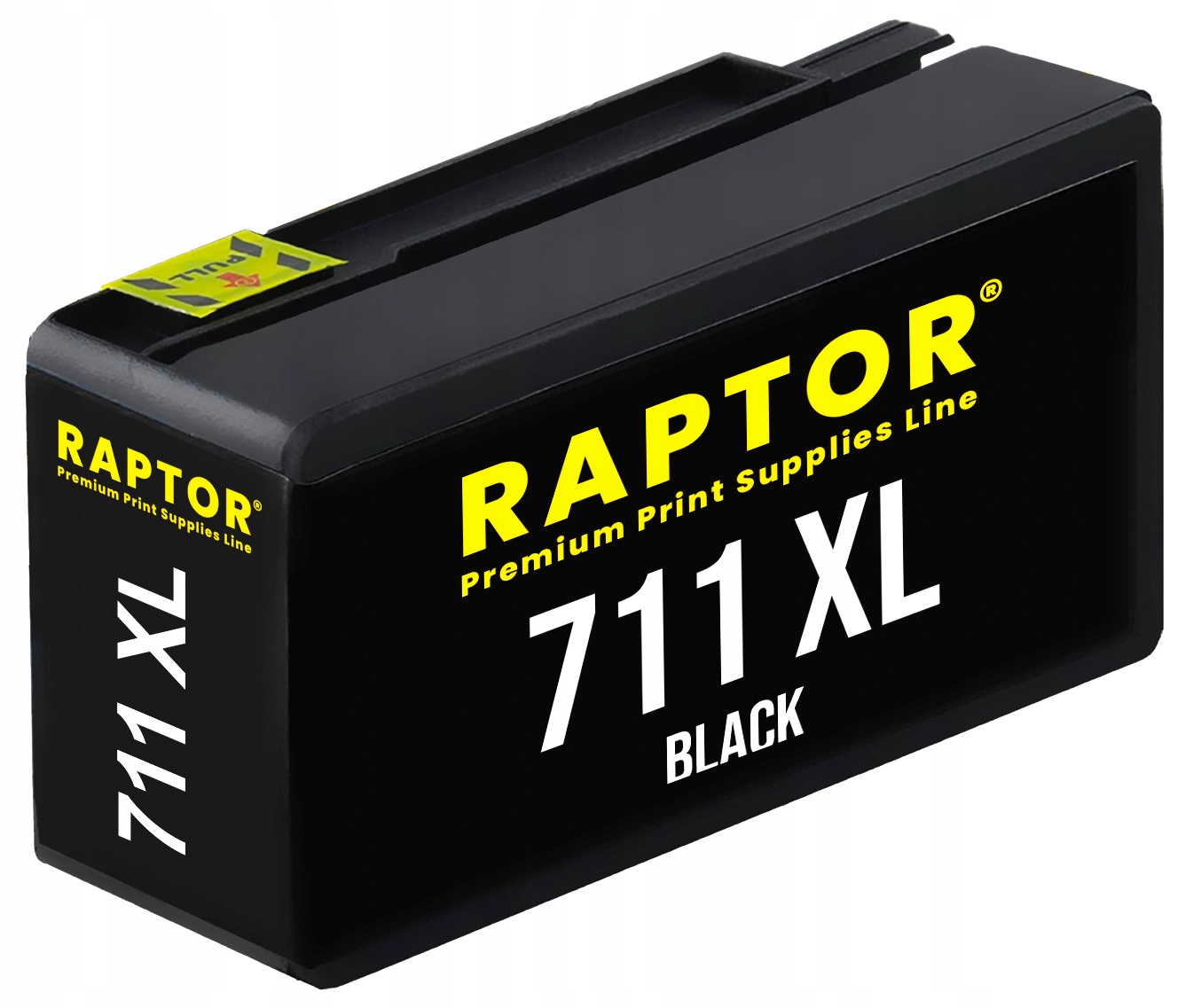 

Tusz Do Hp 711 XL DesignJet T120 T125 T130 T520