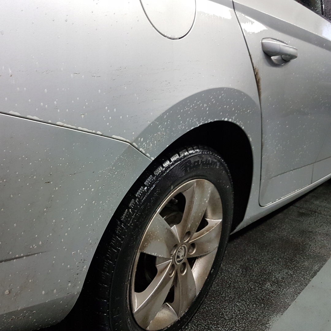 NERTA Blue Diamond piana aktywna do mycia samochodu GĘSTA 5L Stan opakowania oryginalne