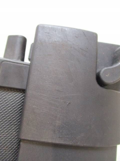 Audi Q5 80A ролета багажника