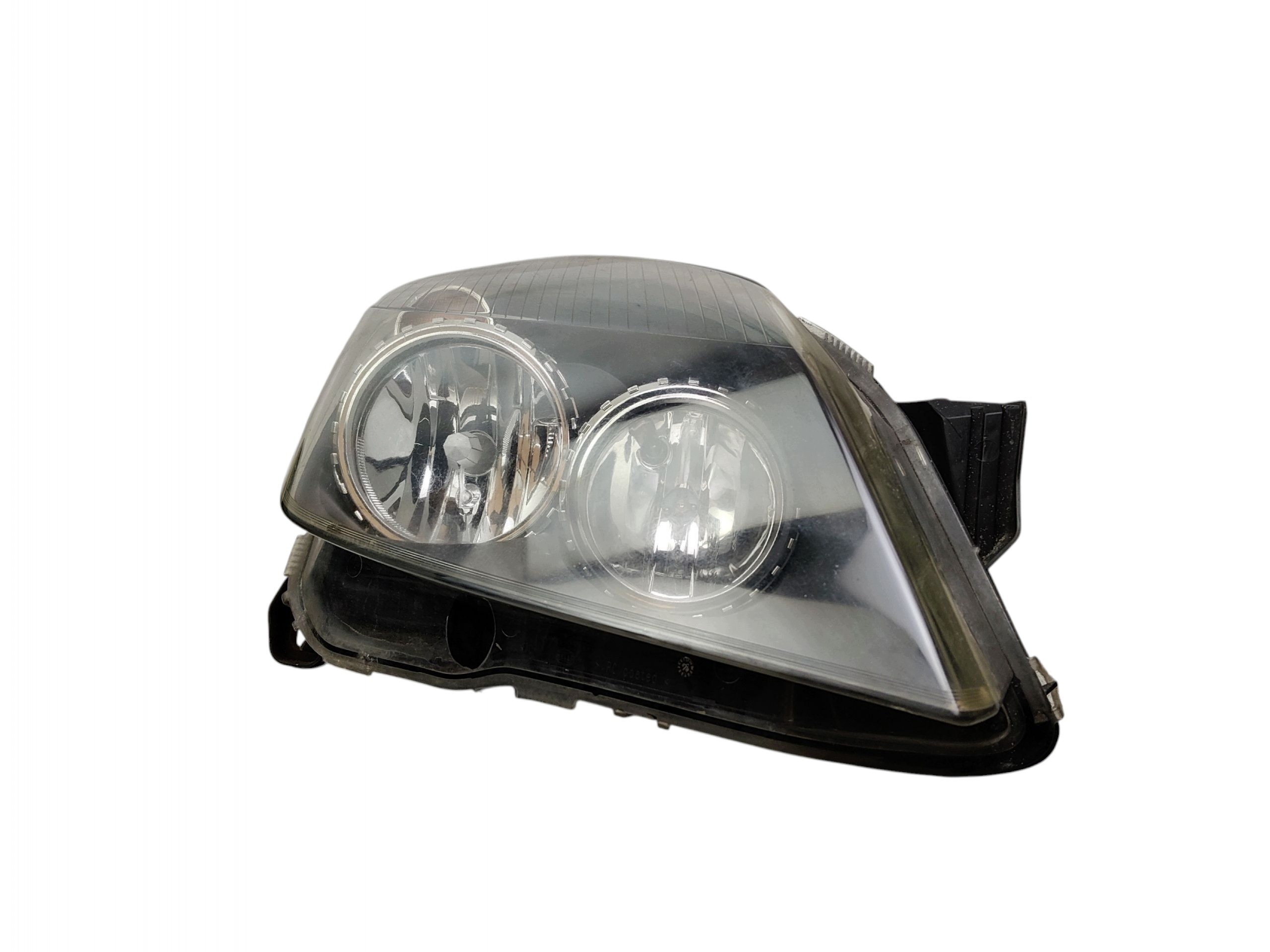 light REFLEKTOR right front OPEL ASTRA III H (2004-2006) EUROPA