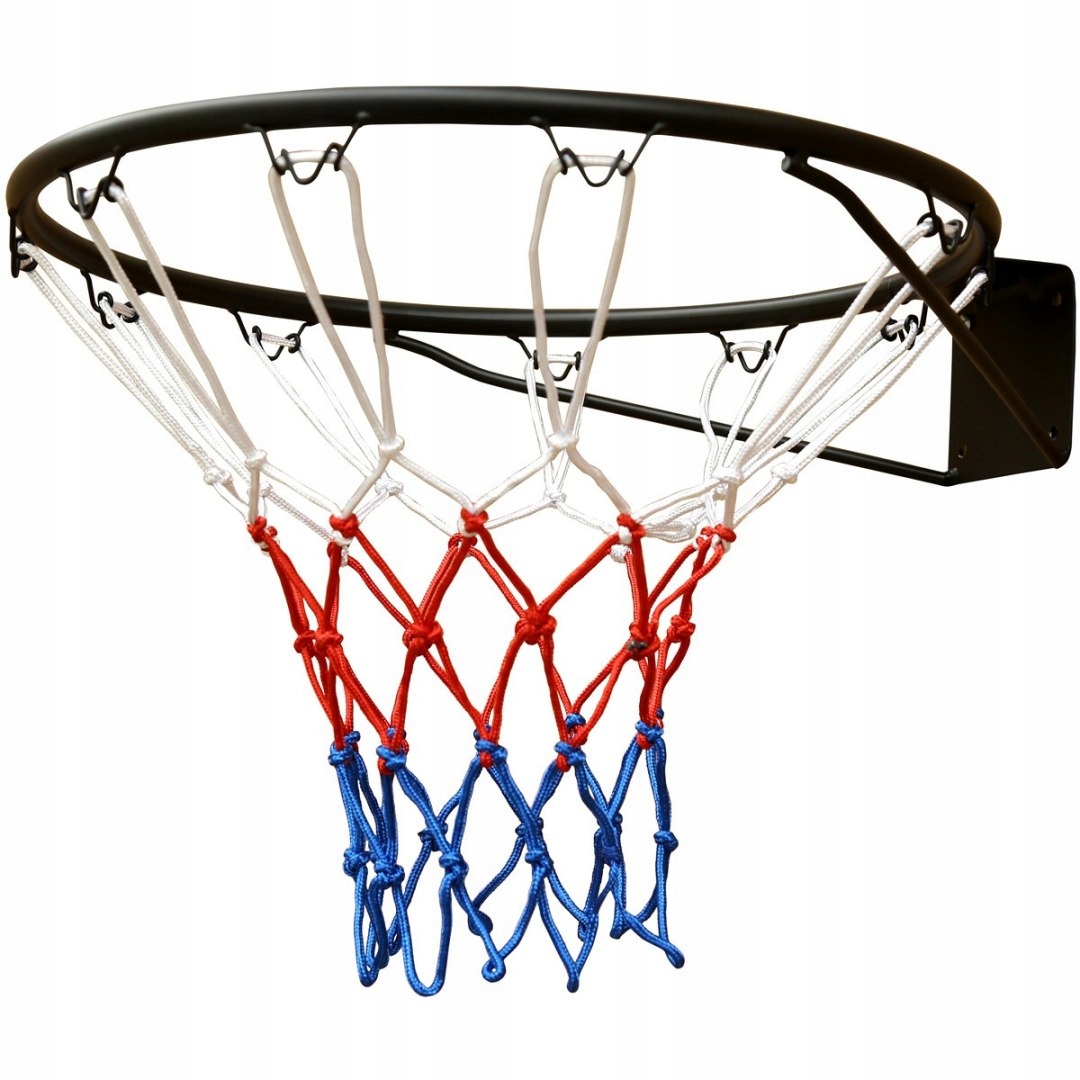 Duża Obręcz do koszykówki 45 cm Obręcz Do Gry W Kosza