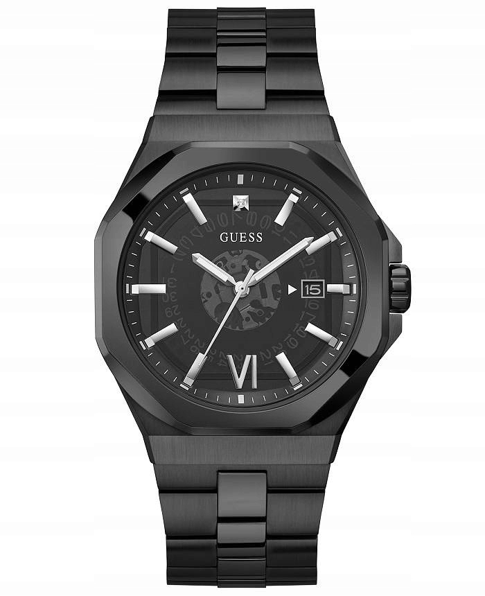 Pánské hodinky Guess GW0573G3 Emperor