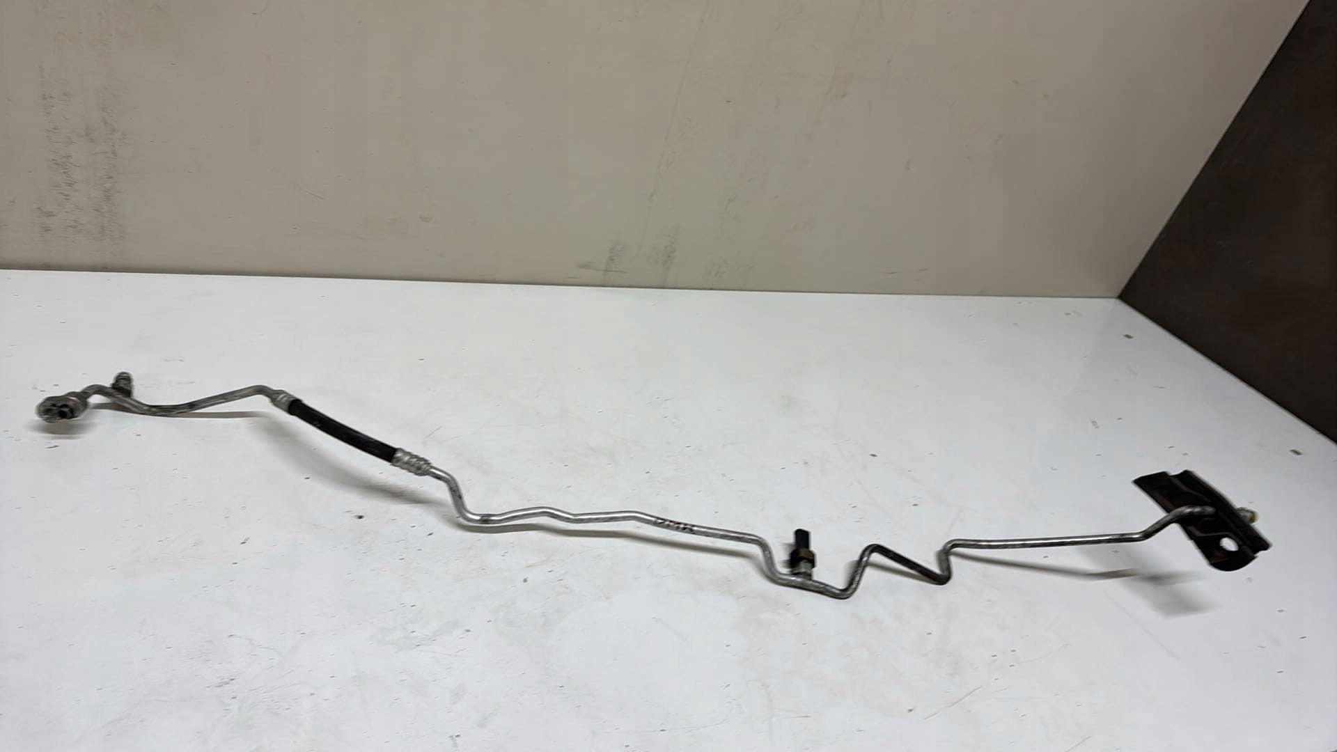 Sensor Druck klimaanlage BMW 5 E39 E60 64538370623 + Schlauch klimy