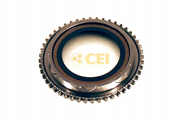 SYNCHRONIZATOR PIERŚCIEŃ STOŻKOWY Z USZCZELNIACZEM ZF 9 S 1110 C.E.I. Producent części C.E.I