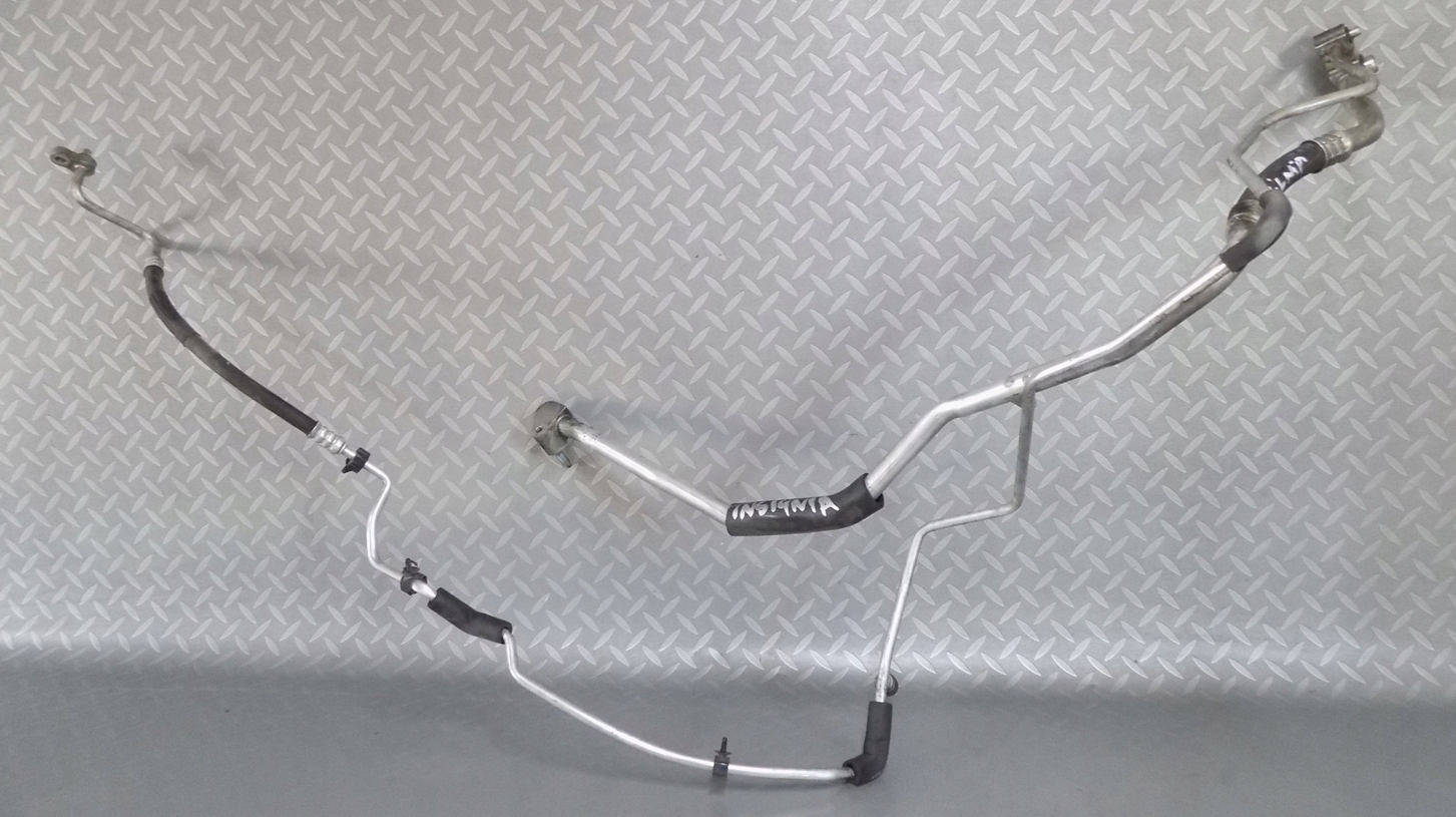 ШЛАНГ КОНДИЦІОНЕРА INSIGNIA A 2.0 TURBO