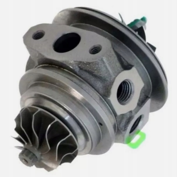 Kartridž Jádro Vložka Turbíny Dacia Duster 1.2 Tce 125 Km 49373-05100