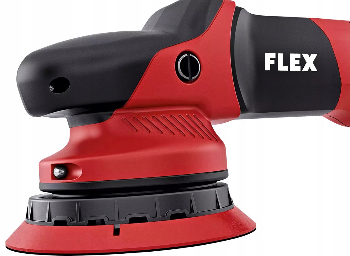 FLEX XFE 7-15 150 polerka mimośrodowa 710W 150mm Zasilanie sieciowe
