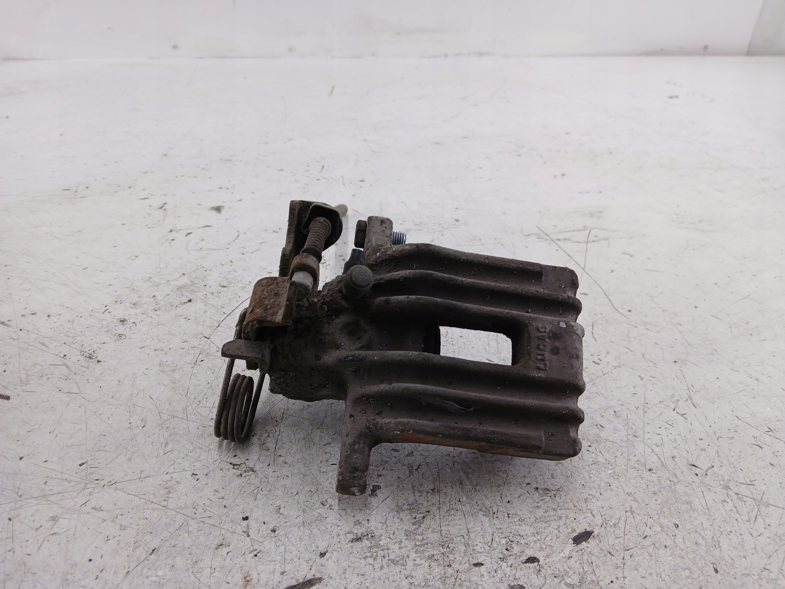 AUDI A6 C5 caliper brake right rear part