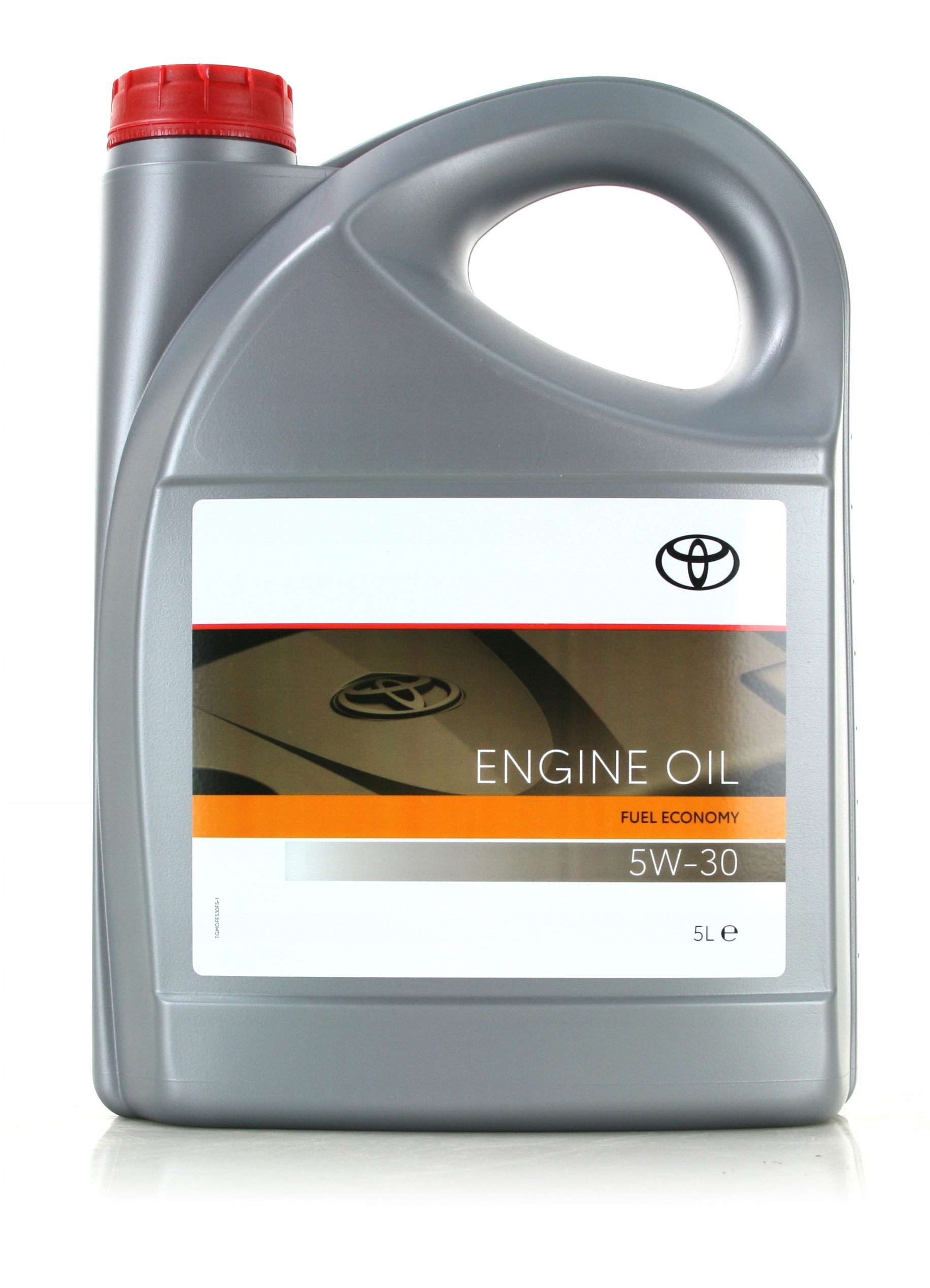 

Olej Toyota Fuel Economy 5W30 5L
