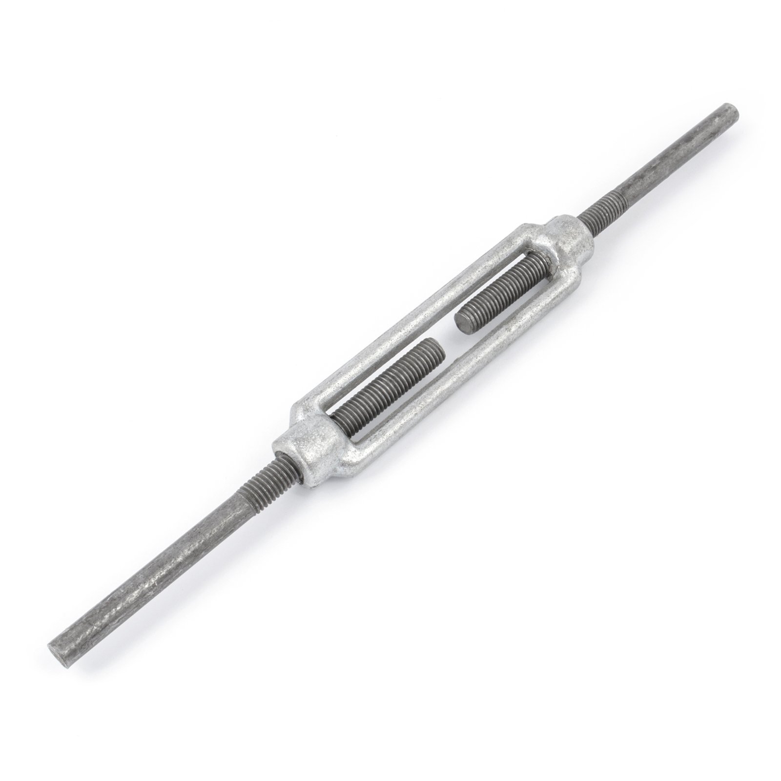 Śruba Rzymska Napinająca Prosta M10 do Spawania Łącznik 10szt