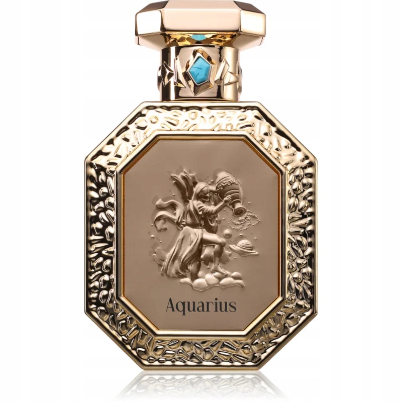 French Avenue Genesis Aquarius parfémovaná voda unisex 90 ml