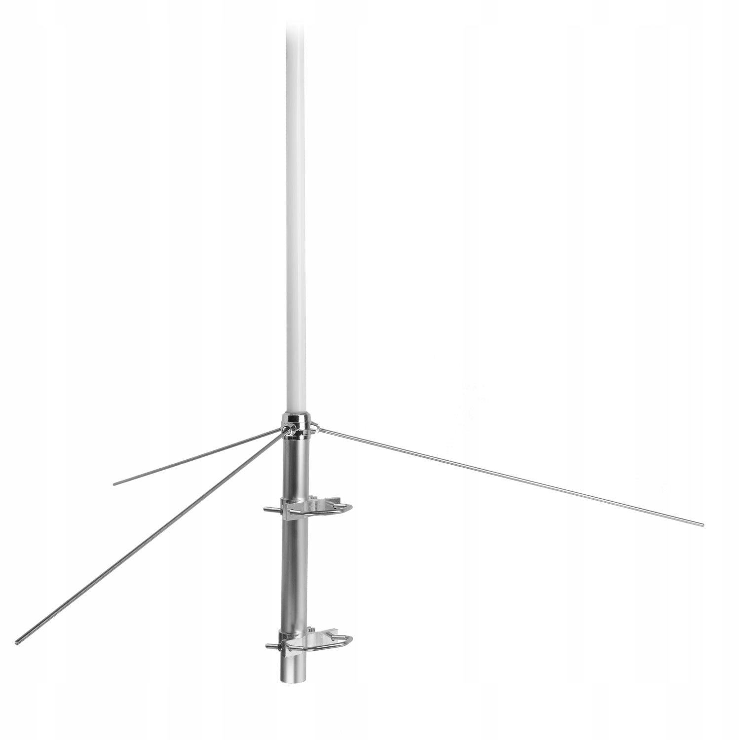Antena bazowa Vhf/uhf 250cm do Baofeng UV-5R UV-82