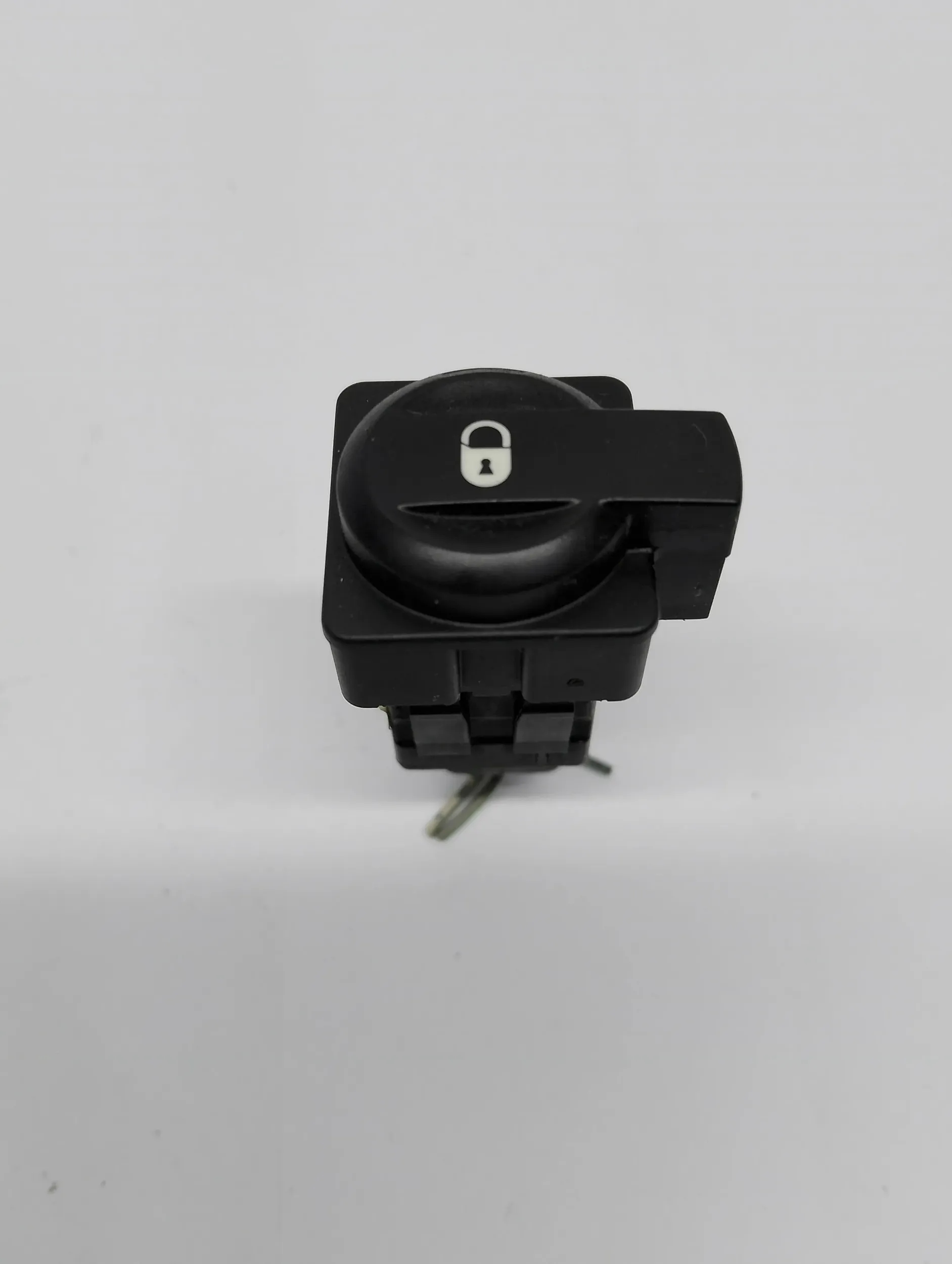 switch switch blokady central of a lock Citroen C4 96476626XT