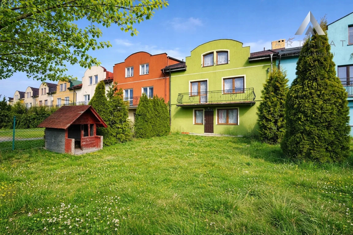 Dom, Łeba, Lęborski, 237 m²