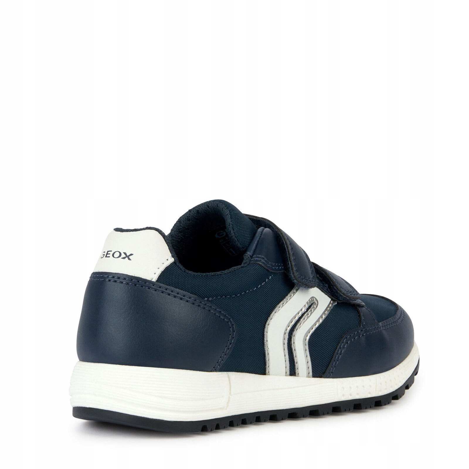 SPORTOWE BUTY DZIECIĘCE NA RZEP DLA CHŁOPCA GEOX R32 WYPRZEDAŻ Marka Geox