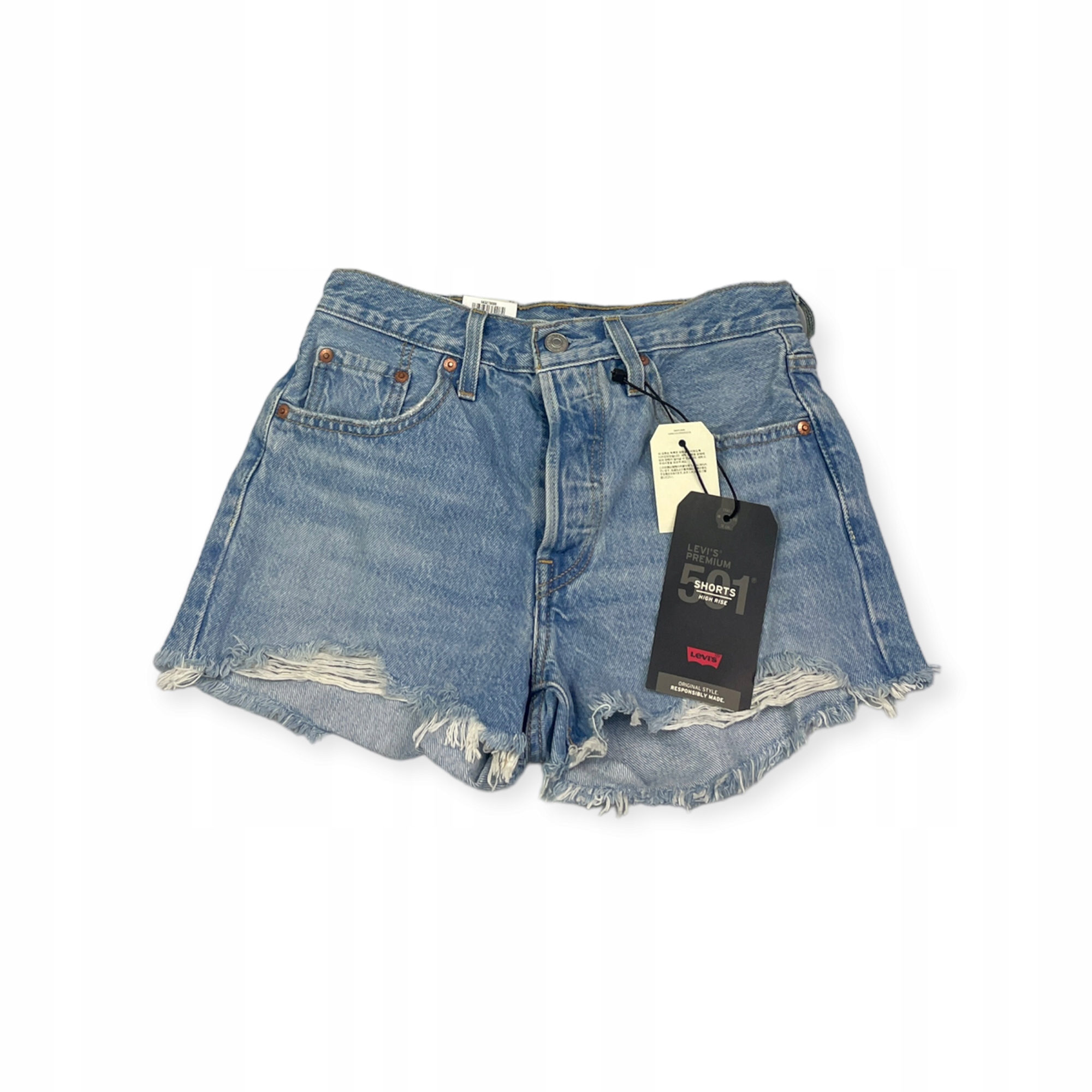 Dámské kraťasy Levi's 25