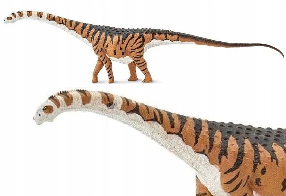 Safari Ltd Figurka Dinozaur Malawisaurus 305829
