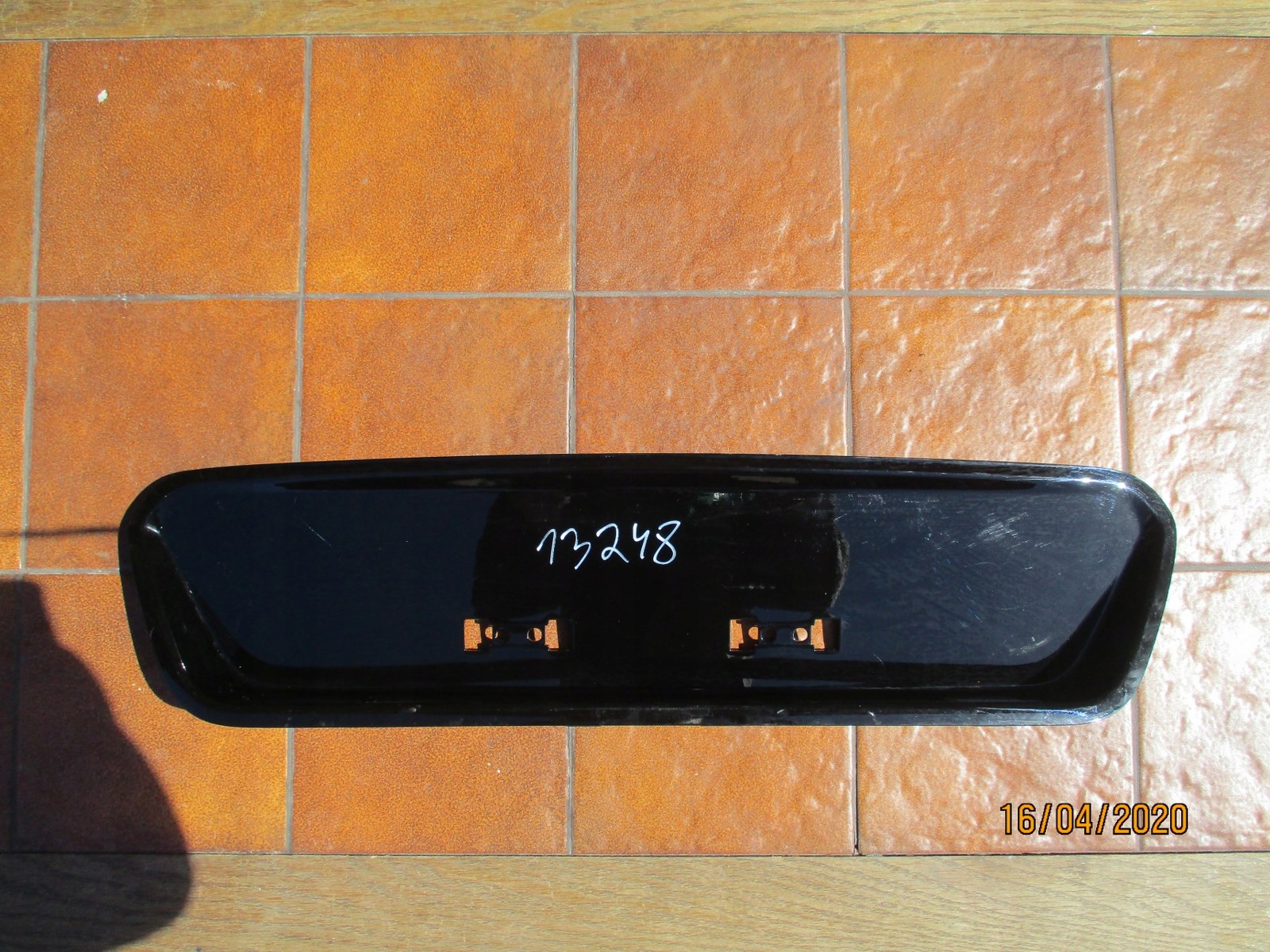 4G8807287 ramka 4G8807287 ramka - Рамка панели AUDI A7 4G8807287