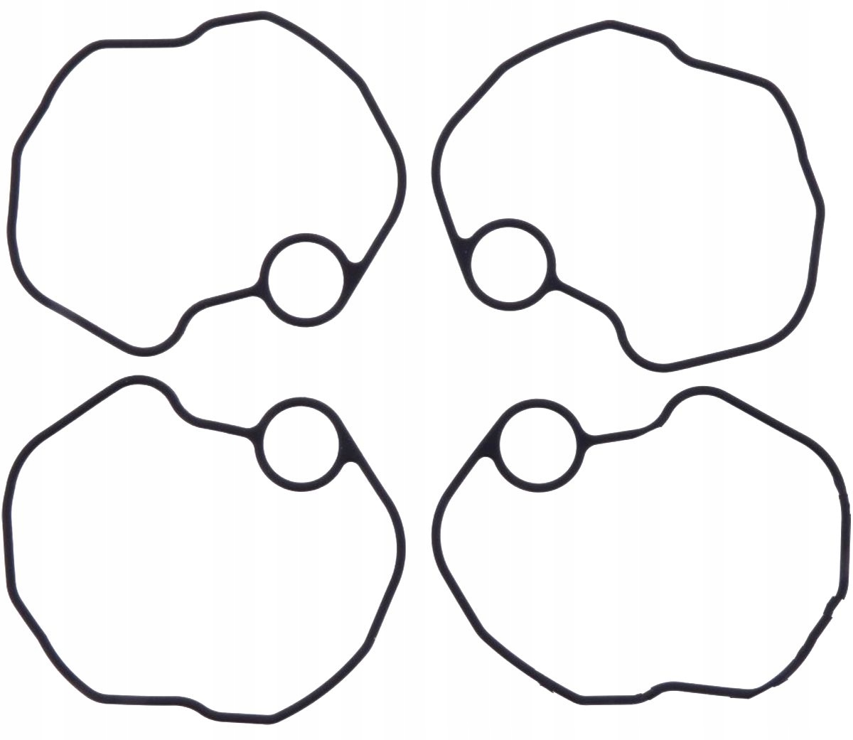 Tesnenie krytu ventilu Honda Xr 125 L 04-08