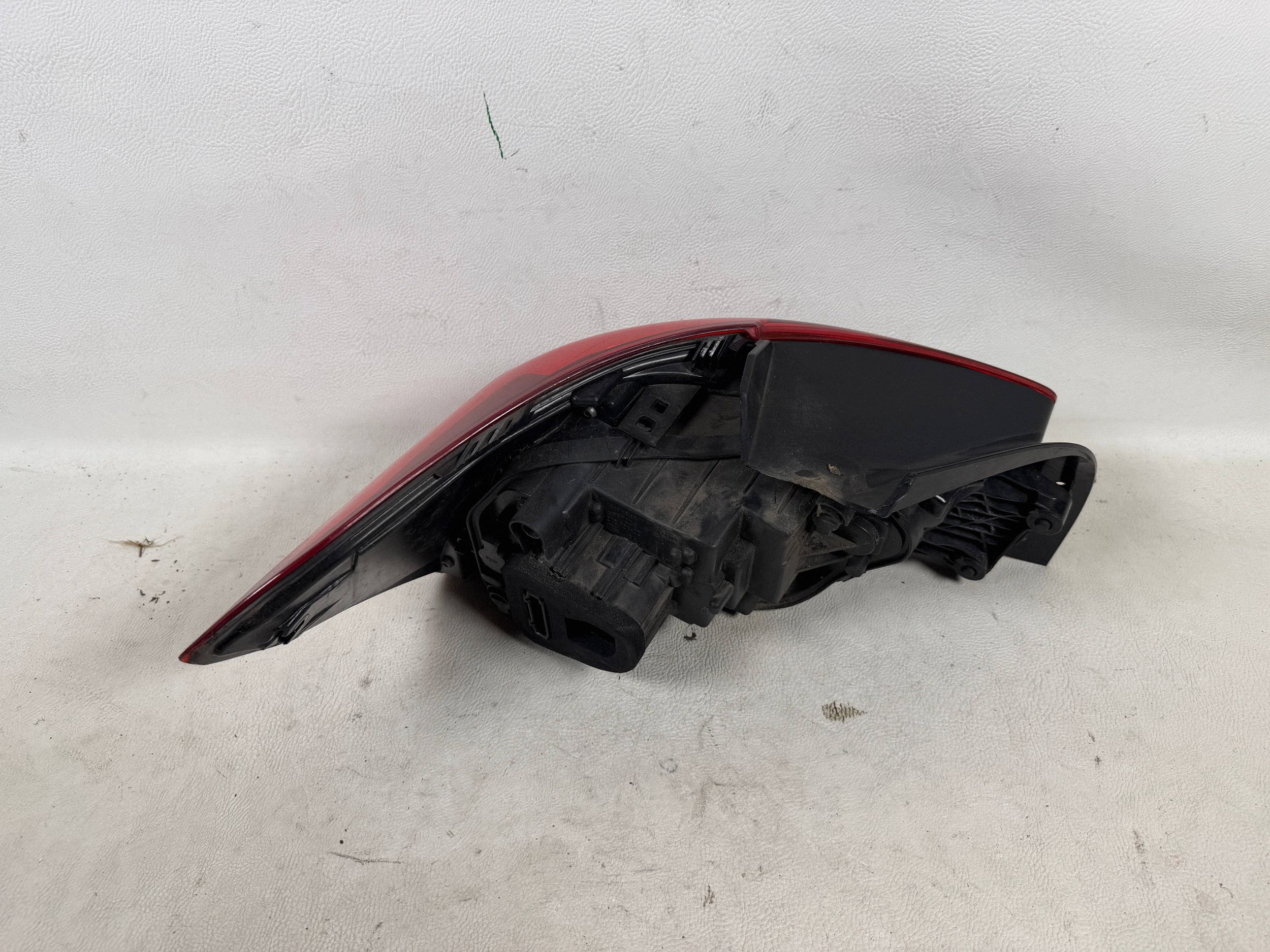 Seat Ibiza V 5 6F light rear part right rear right