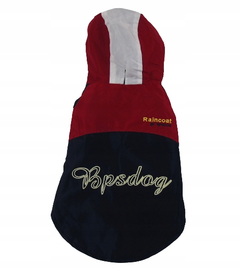 

Kurtka ubranko dla małego psa z kapturem 35cm L