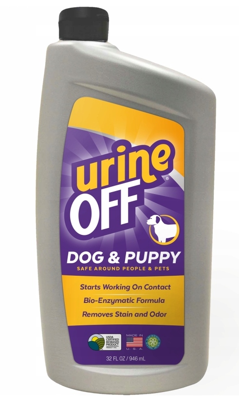 

Urine off psy i szczenięta PET3005 0,946l