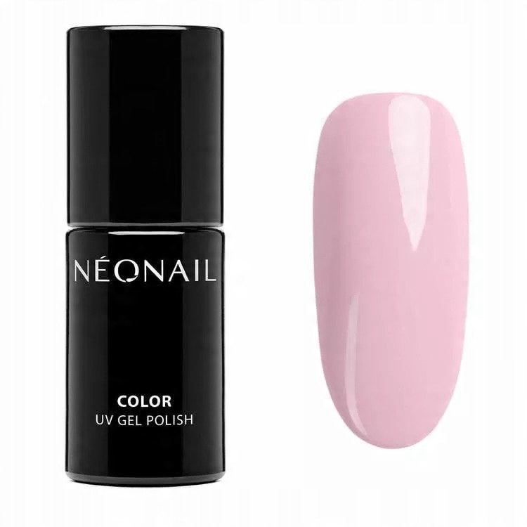 

Lakier Hybrydowy Flirty Blink Neonail Różowy 7,2ml