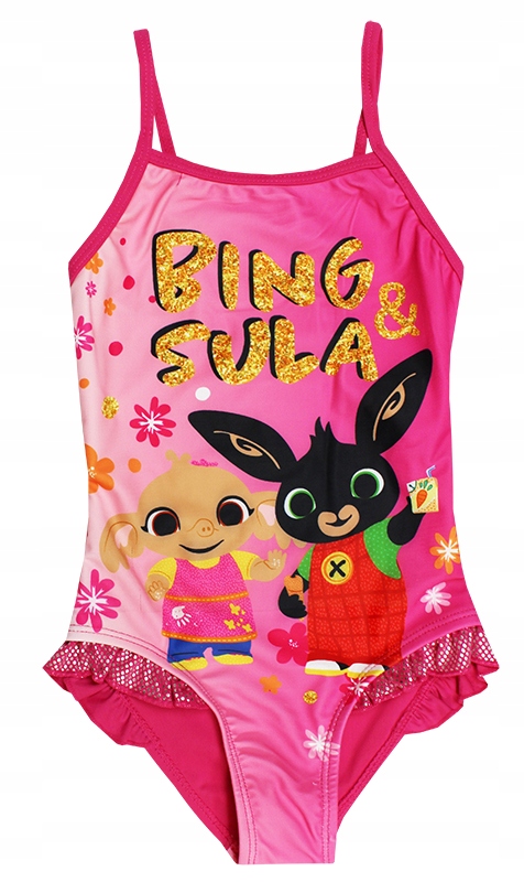 

Bing Sula Strój Kąpielowy Dla Dziecka Sula 98