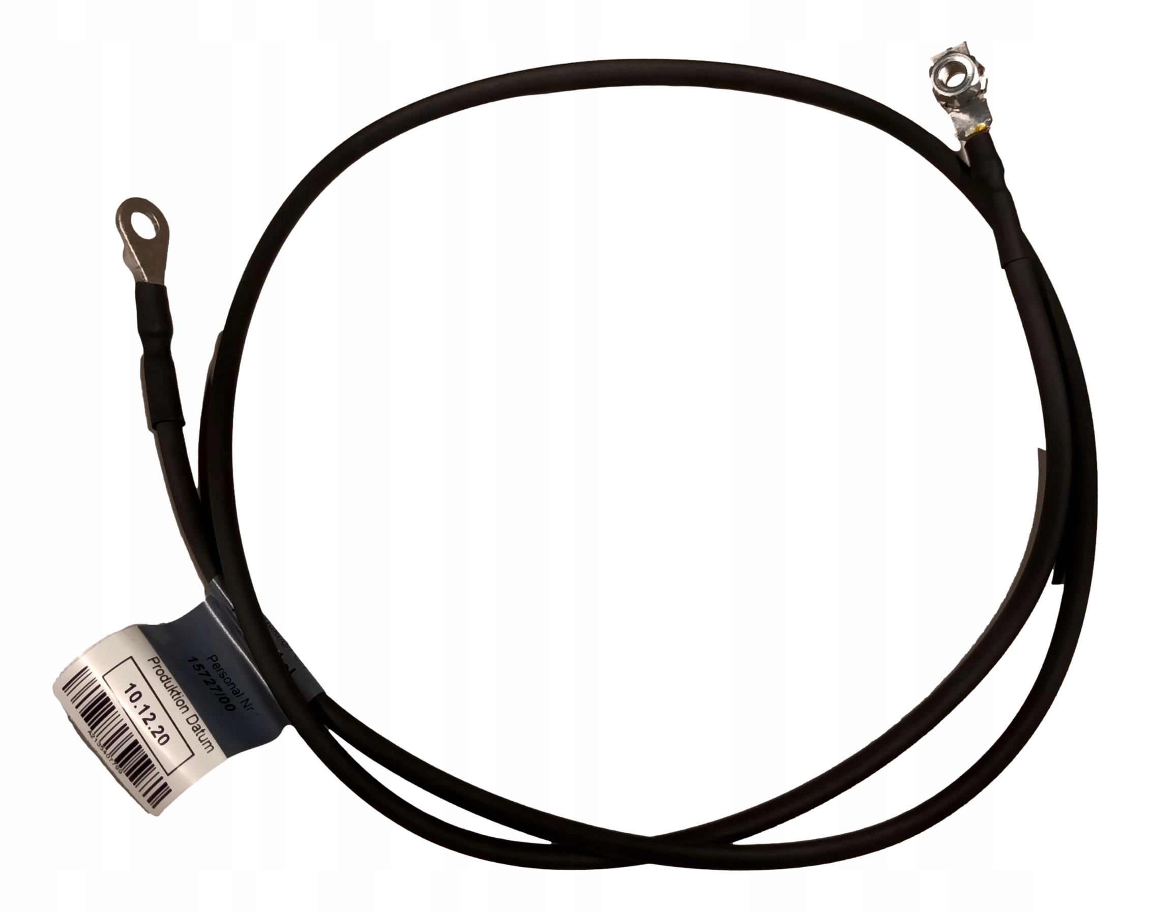 Mercedes Glc W205 C290 Kabelová spojka el. busbar