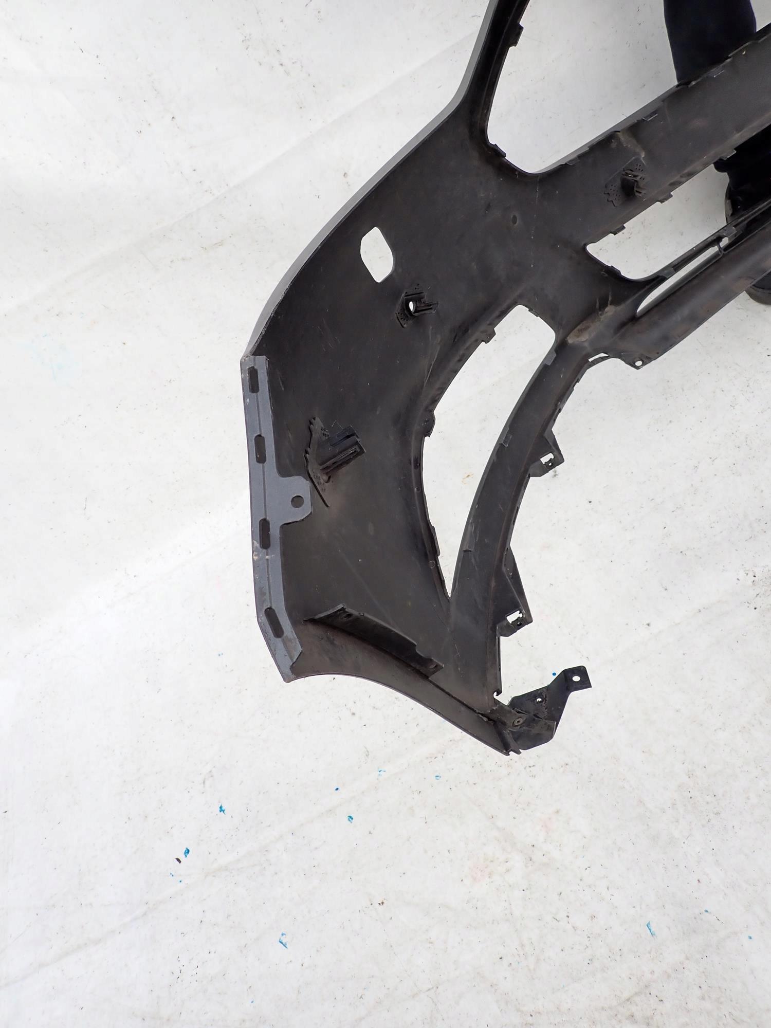 FORD MONDEO V 5 MK5 14-19 bumper front front