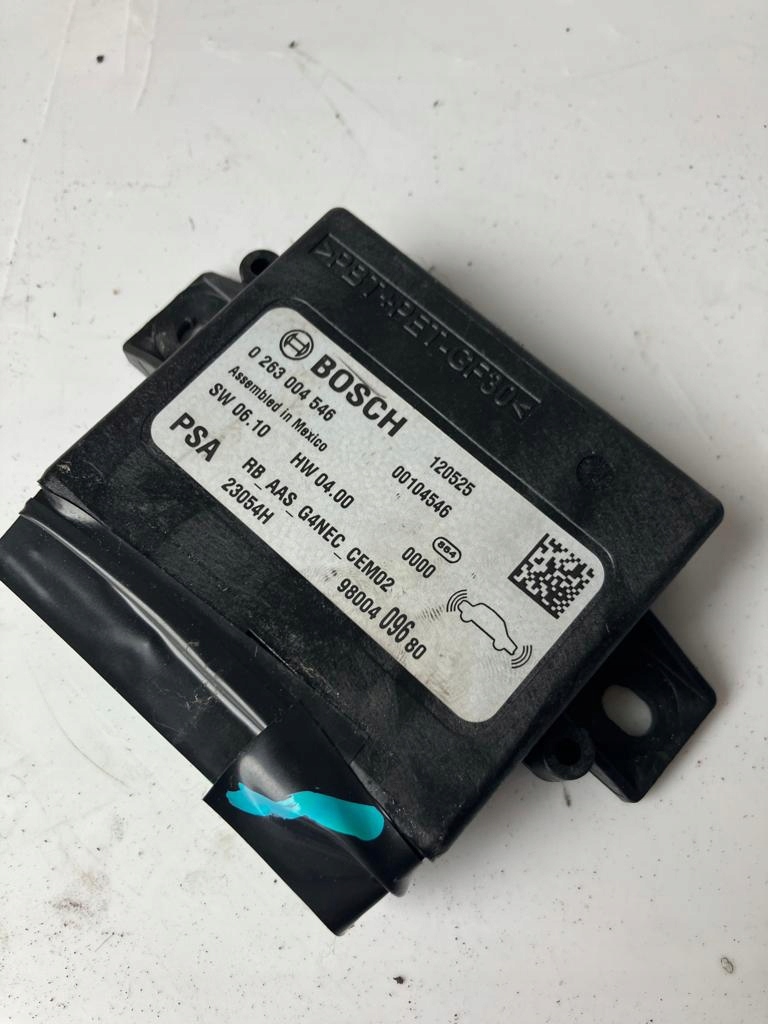 modulo PDC DS5 9800409680