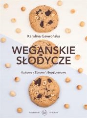 Wegańskie słodycze