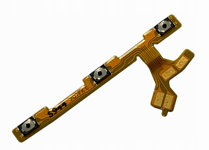 Taśma on/off Huawei P smart 2019 / Honor 10 lite