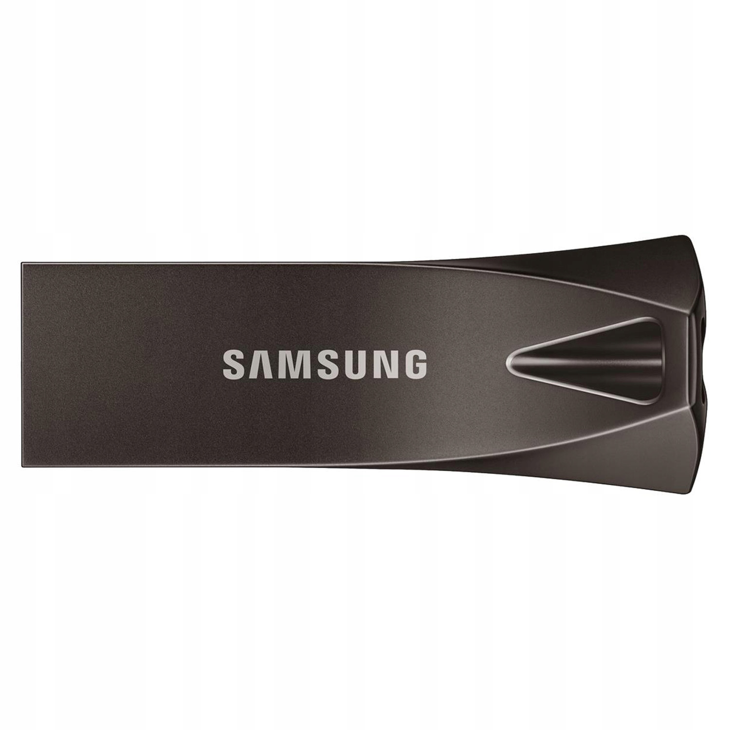 

Pendrive Samsung 128GB Bar Plus Titan Gray 400MB/s