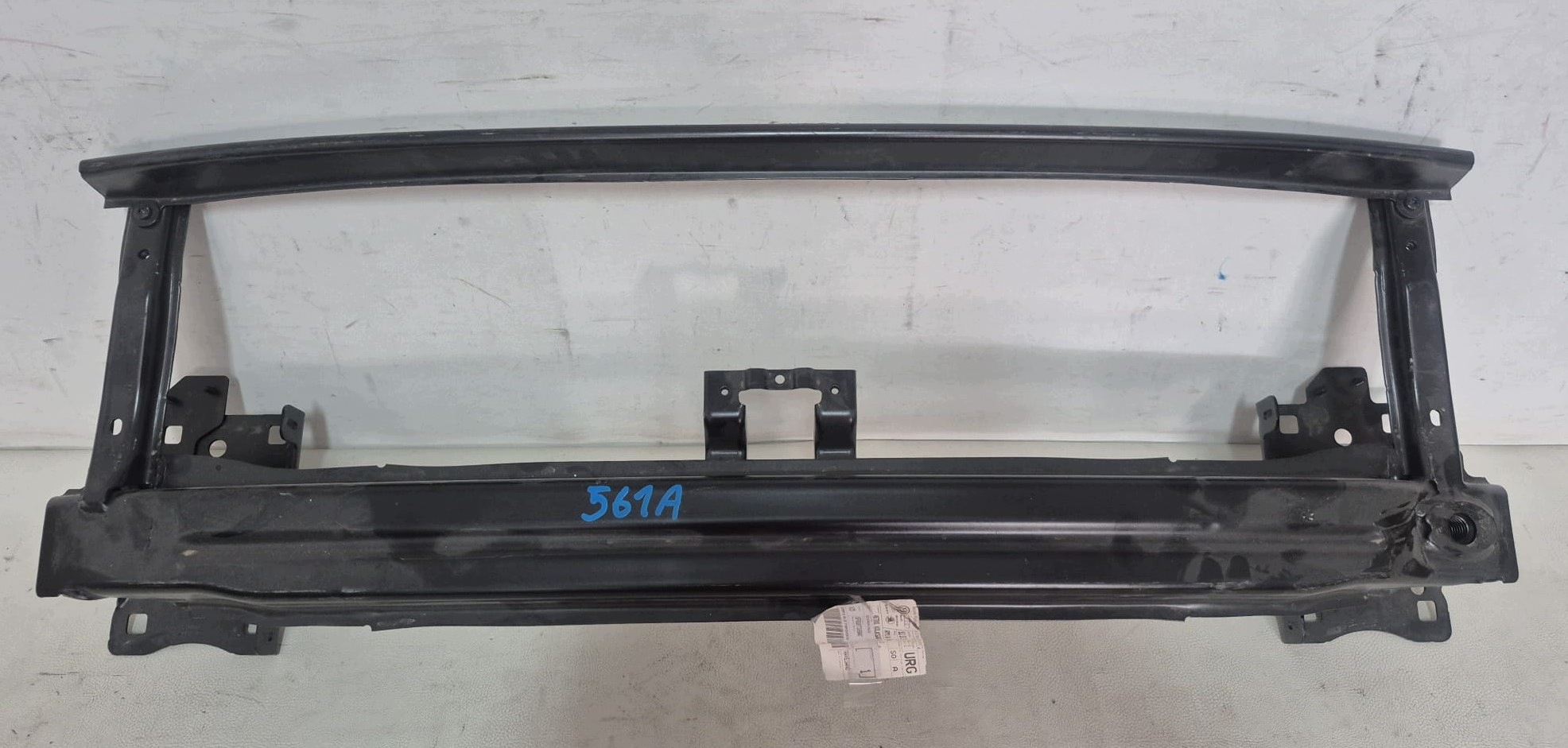 SEAT LEON III 5F0 12-16 sider front front below front bumper 5F0807109