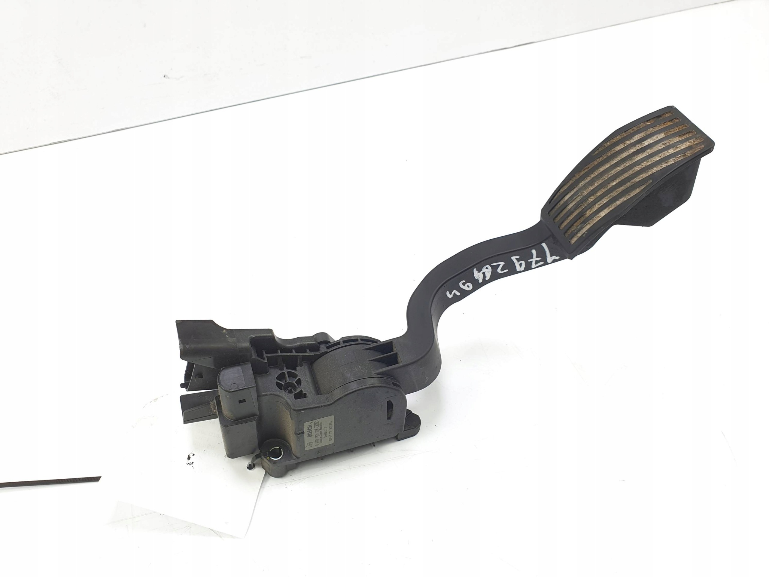 PEDAL 0280755105 PEUGEOT BIPPER