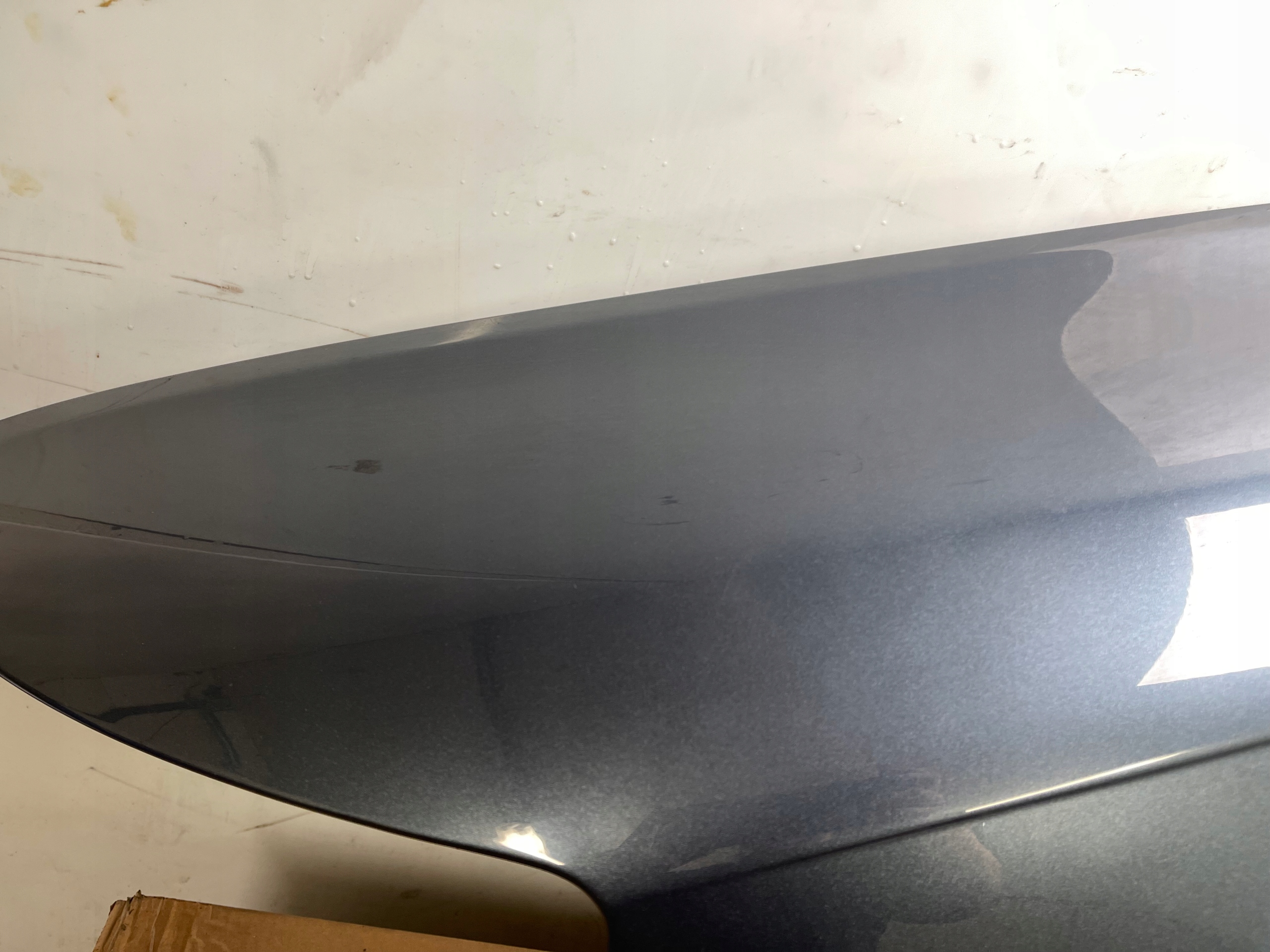 fender left front front AUDI A6 C6 2004R- LZ7R