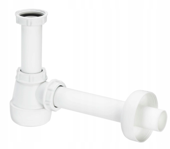 

Viega półsyfon bidetowy 703288