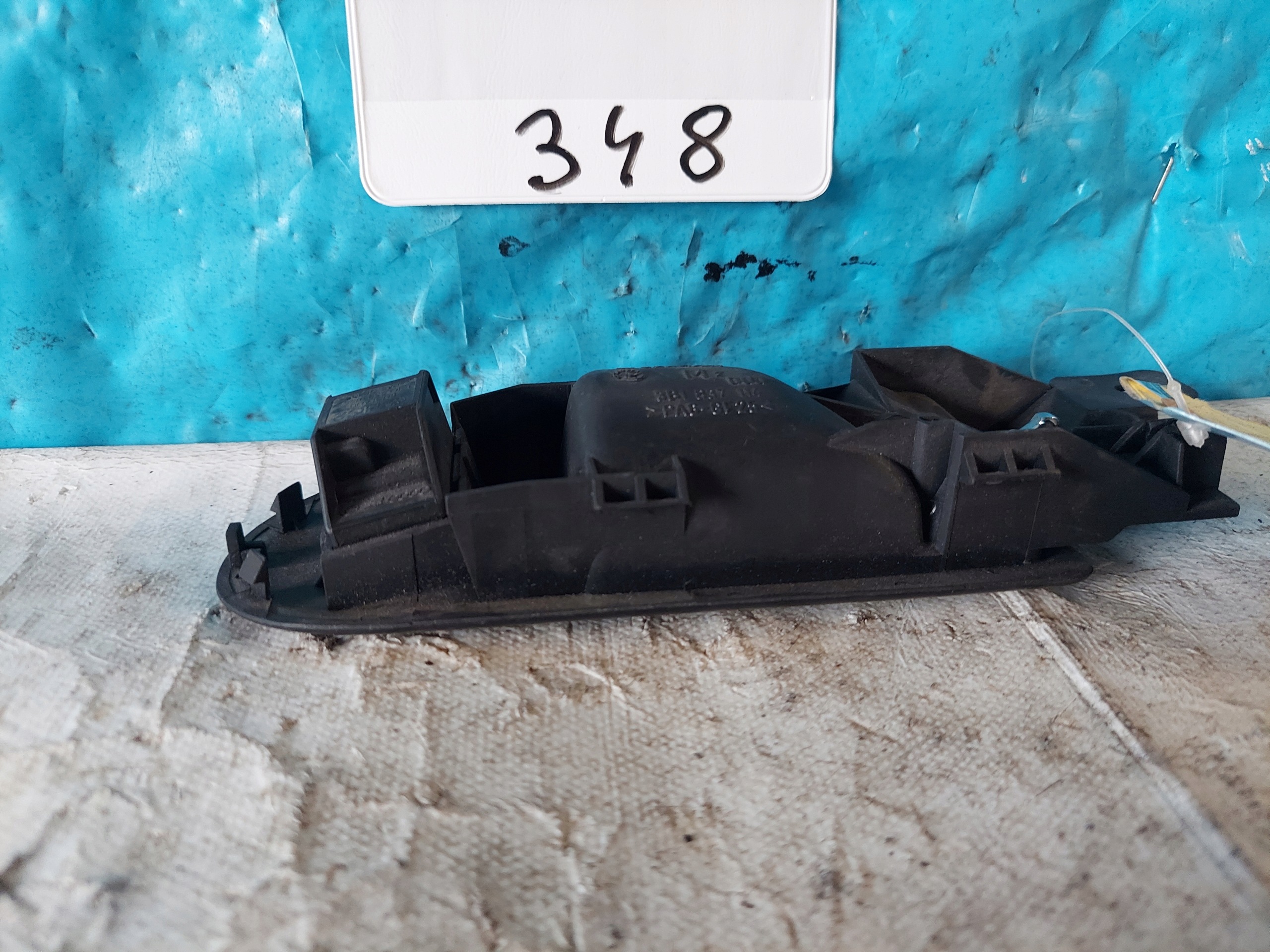 Poignée Interne Droite Avant GOLF IV 2D