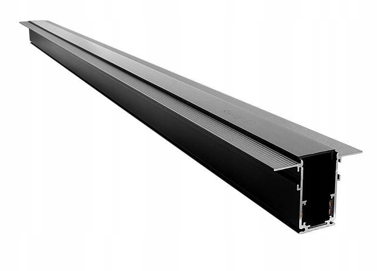 Szyna Magnetyczna LL-20C Podtynkowa 150cm