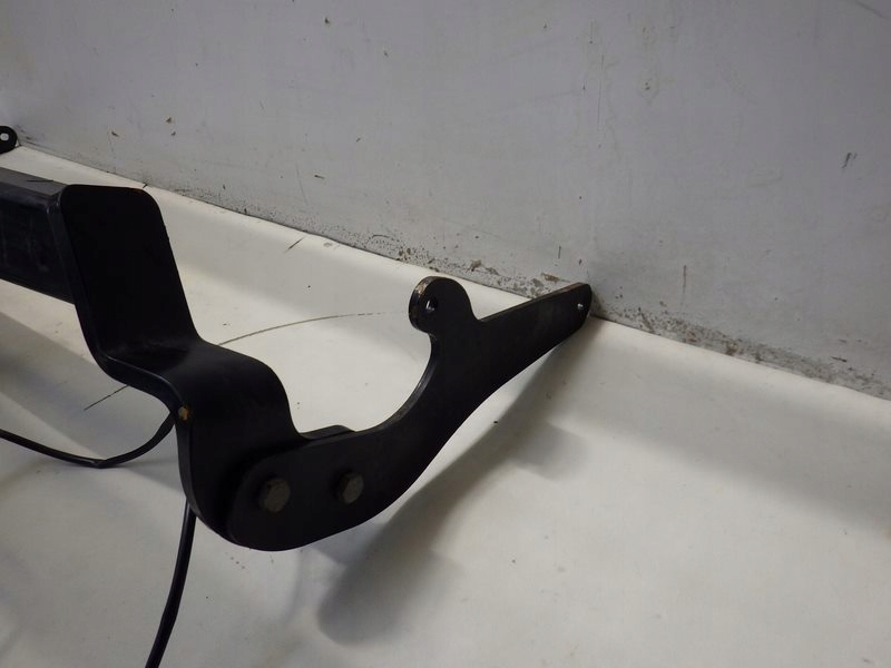 HAK HOLOWNICZY RENAULT MEGANE IV 8201591078 Producent inny