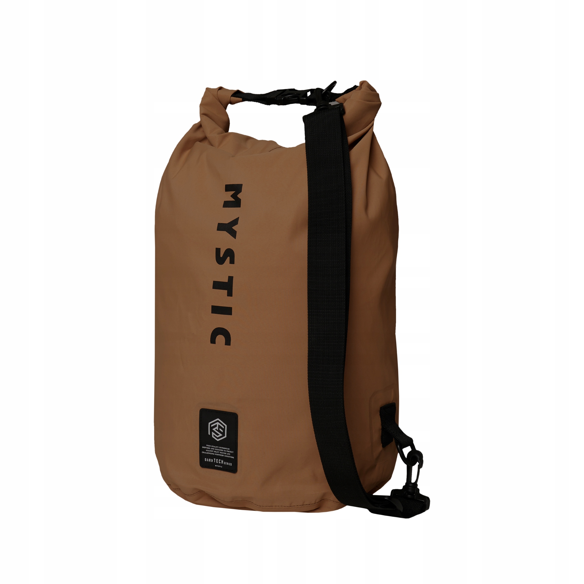 Torba Mystic Dry Bag Dts Slate Brown 20l