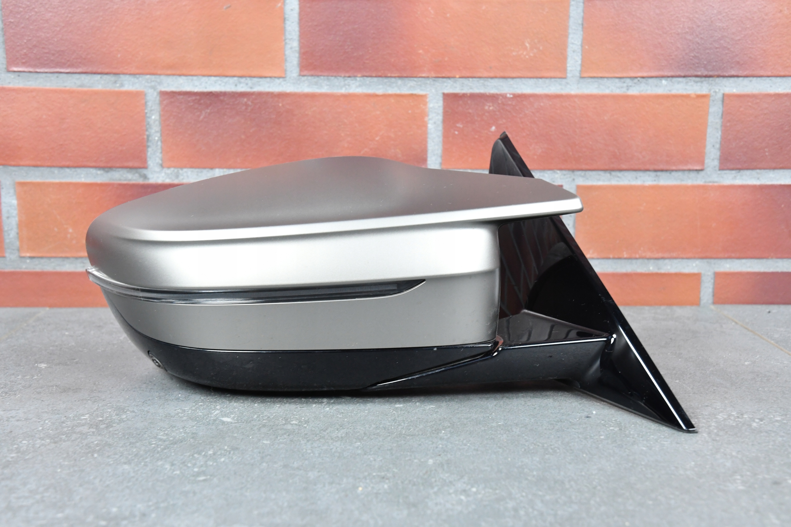 mirror right BMW 4 G26 i4 G26 m-packet KAMERA TROJKAT SKLADANE