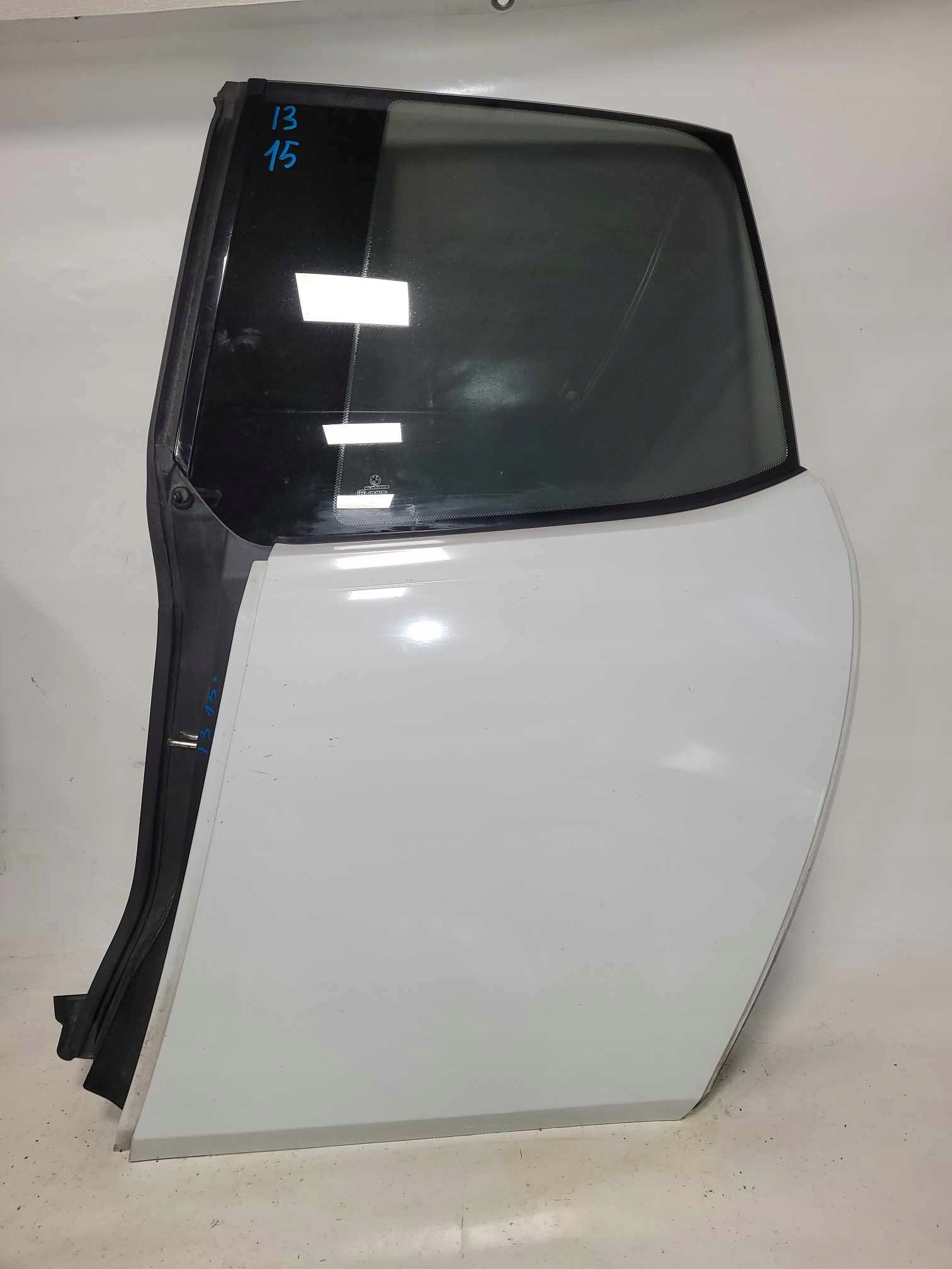 BMW i3 I01 Tür Hinten Links Door Porta Porte - Thumbnail 1