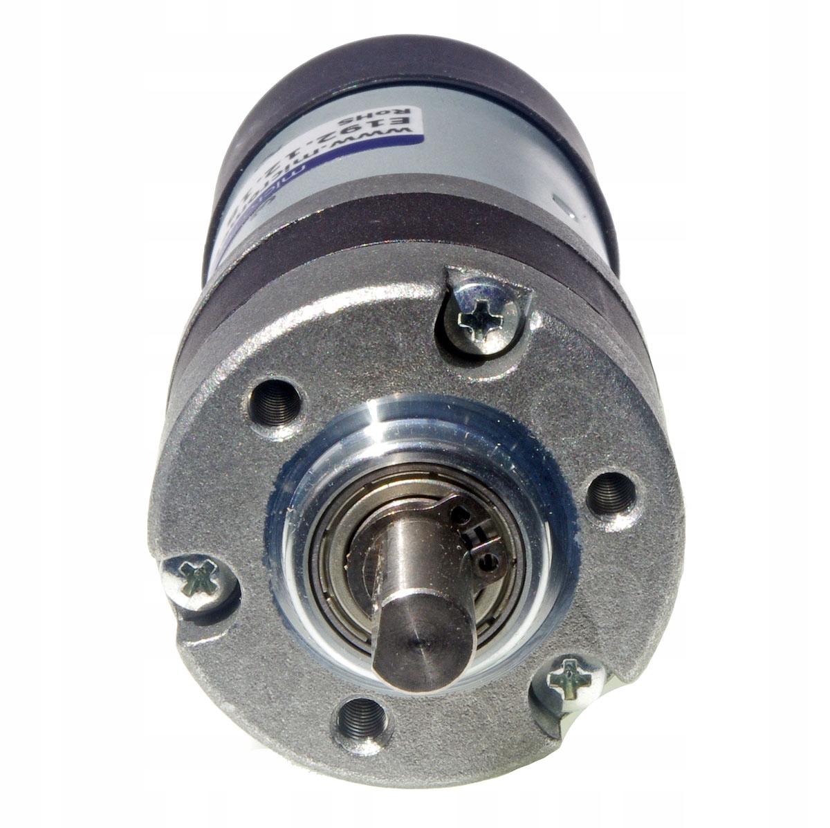 Motoreduktor planetarny 11,5obr/min 24V 3N.m Kod producenta E192.24.336