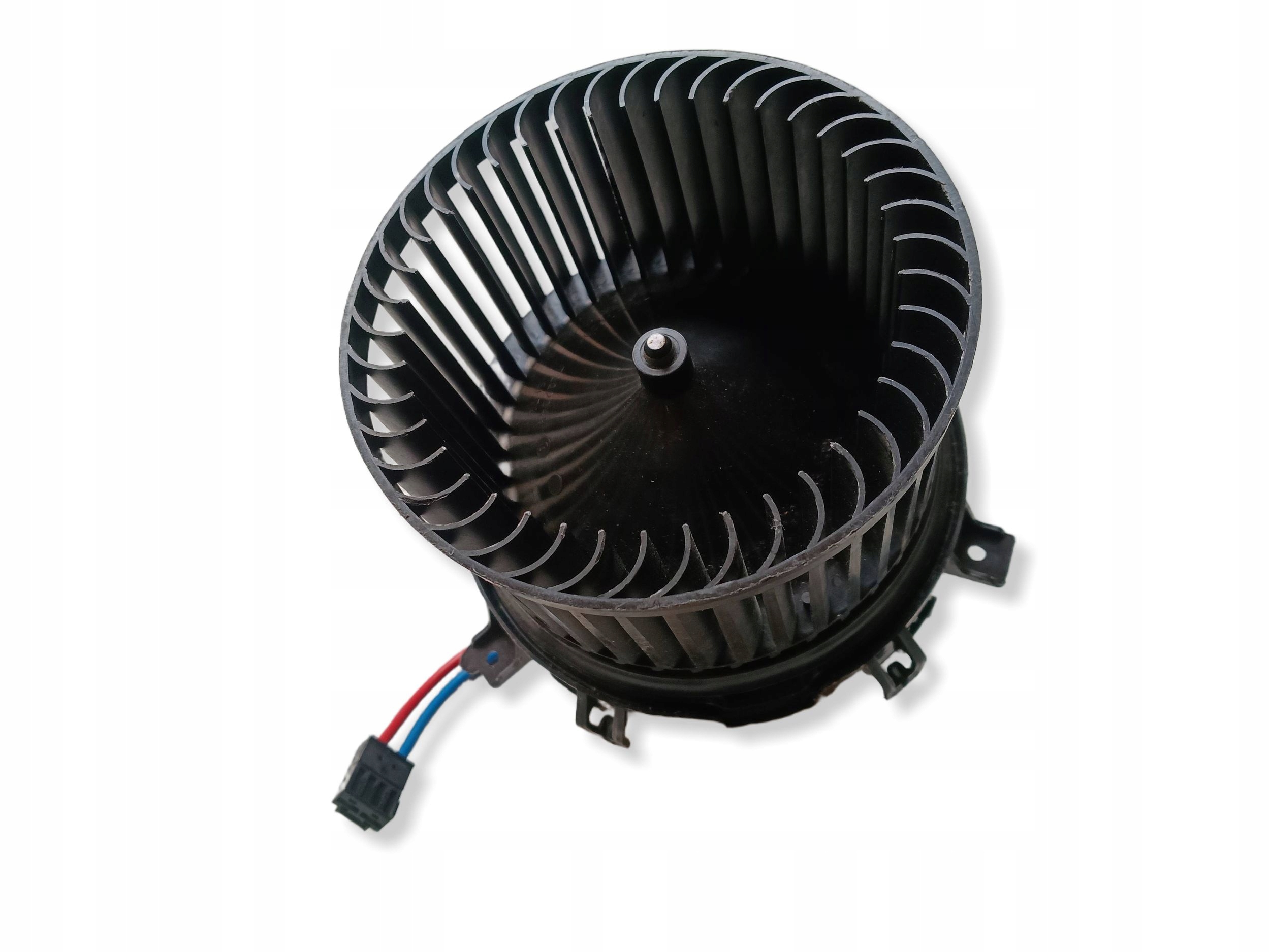 heating air conditioning devices BMW X1 U11 5A06B9102 T222048