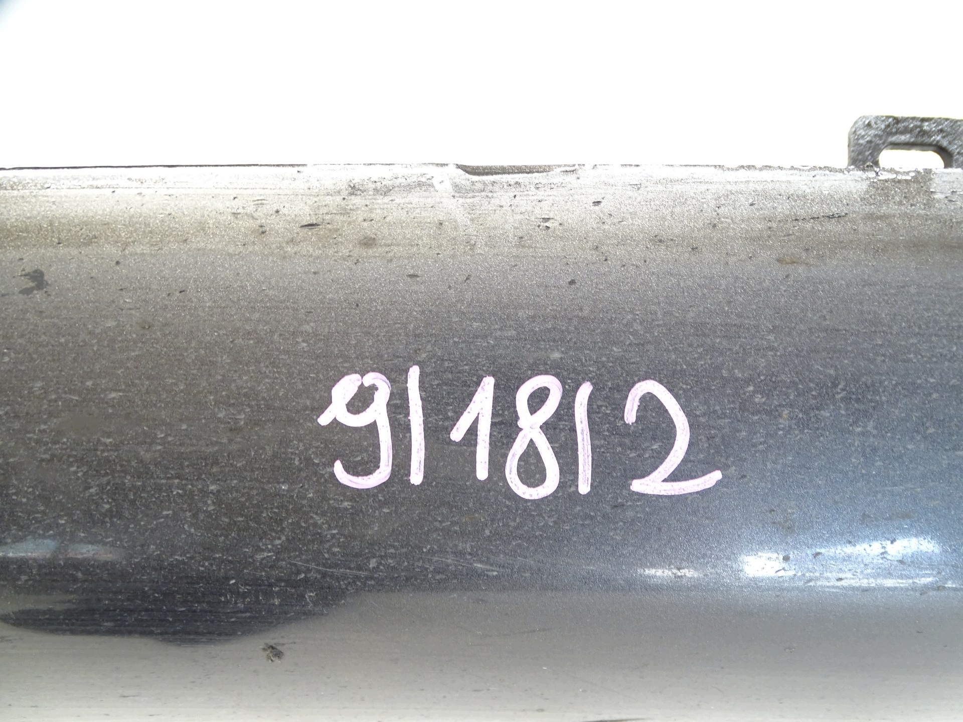 moulding threshold cap left JEEP GRAND CHEROKEE WK2 62329 1WC95TRMAA